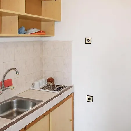 One-bedroom In Appartement