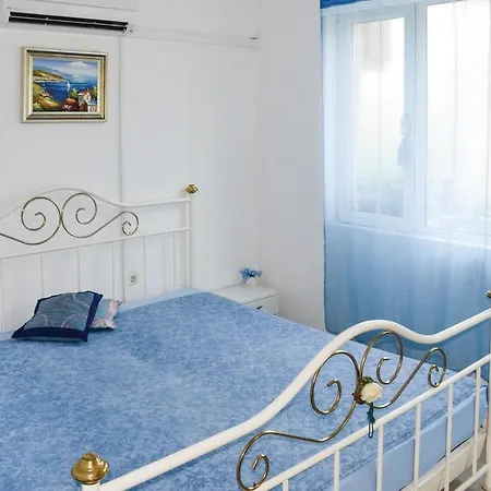 One-bedroom In Appartement
