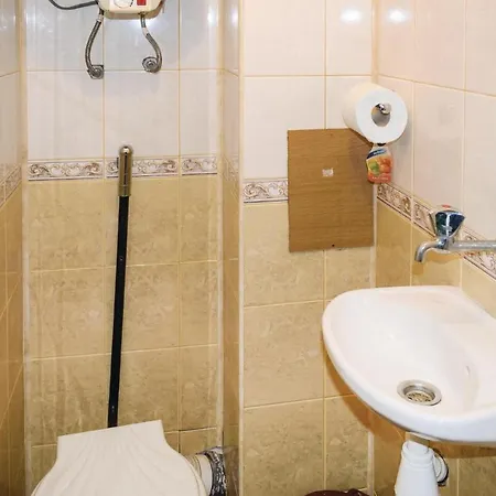 One-bedroom In *