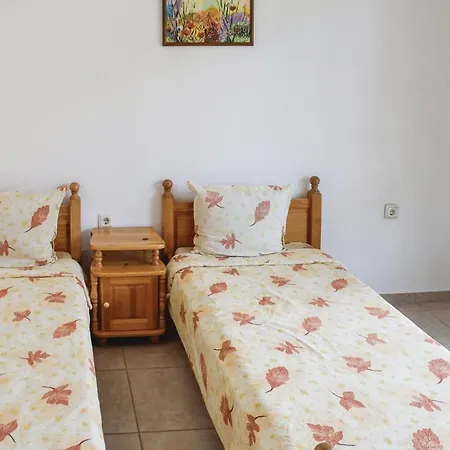 Apartment One-bedroom In Tsarevo