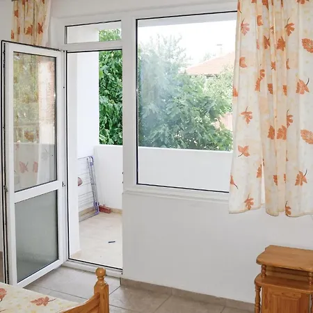 Apartment One-bedroom In